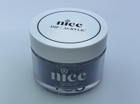 NICE Dip No.101 Blue Pin Up