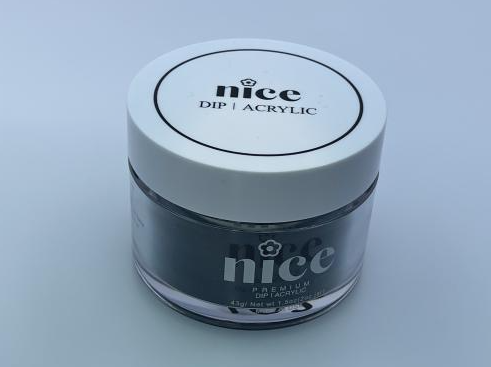 NICE Dip No.103 Black Diamond PDR