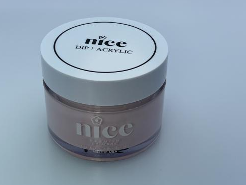 NICE Dip No.106 Coral Pink PDR
