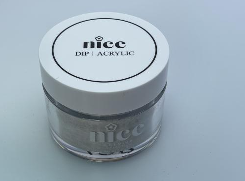 NICE Dip No.128G Multi-Color Shimmer PDR