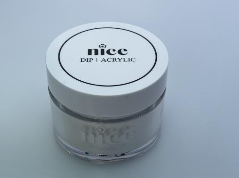 NICE Dip No.133 Glass Slipper PDR