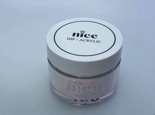 NICE Dip No.140 Crystal Pink