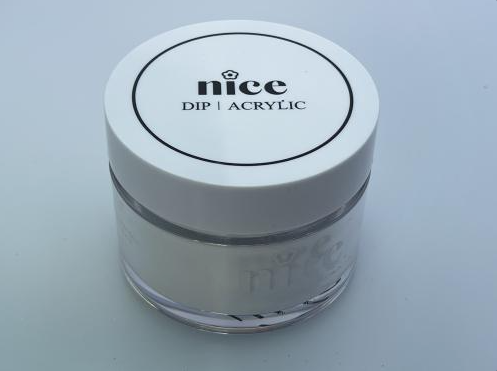 NICE Dip No.146 Krystal Clear Powder