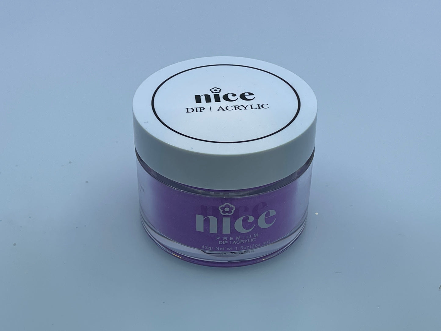 NICE Dip No.58 True Love PDR