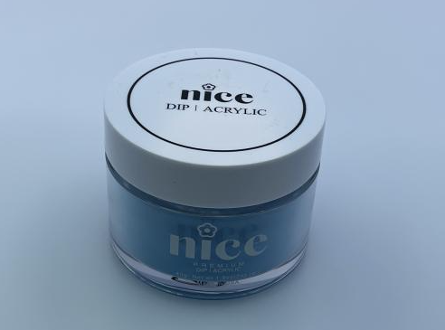 NICE Dip No.91 Neon Blue PDR
