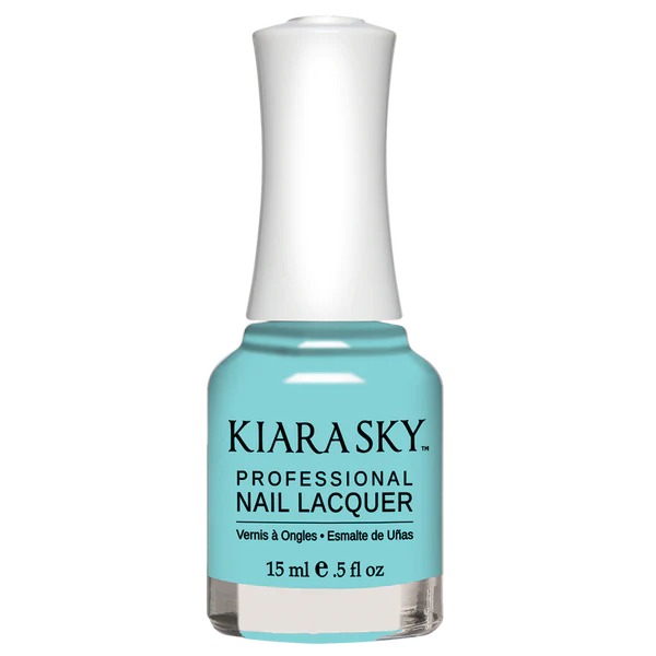 Something Borrowed Lacquer