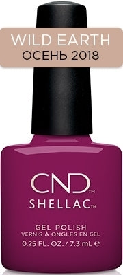 CND Shellac Dreamcatcher