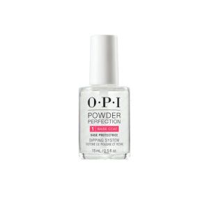 OPI Powder Perfection - Step 1 Base Coat