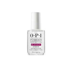 OPI Powder Perfection - Step 2 Activator