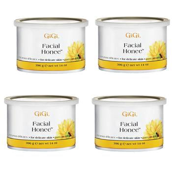 Gigi Wax Pot 14 oz | FACIAL HONEE