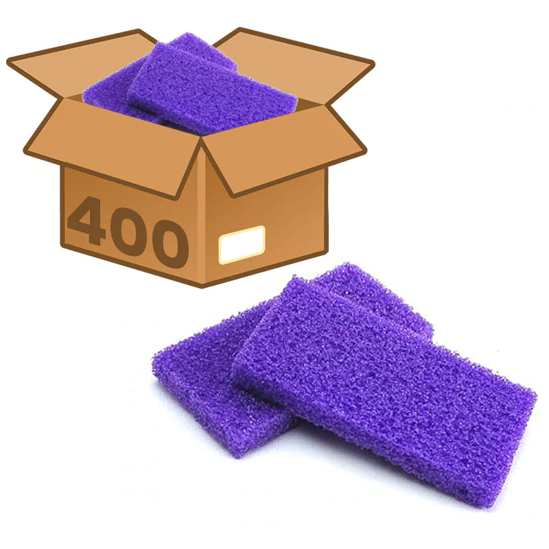 Pumice Bar Purple