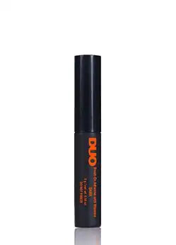 Ardell Duo Brush-On Striplash Adhesive Dark