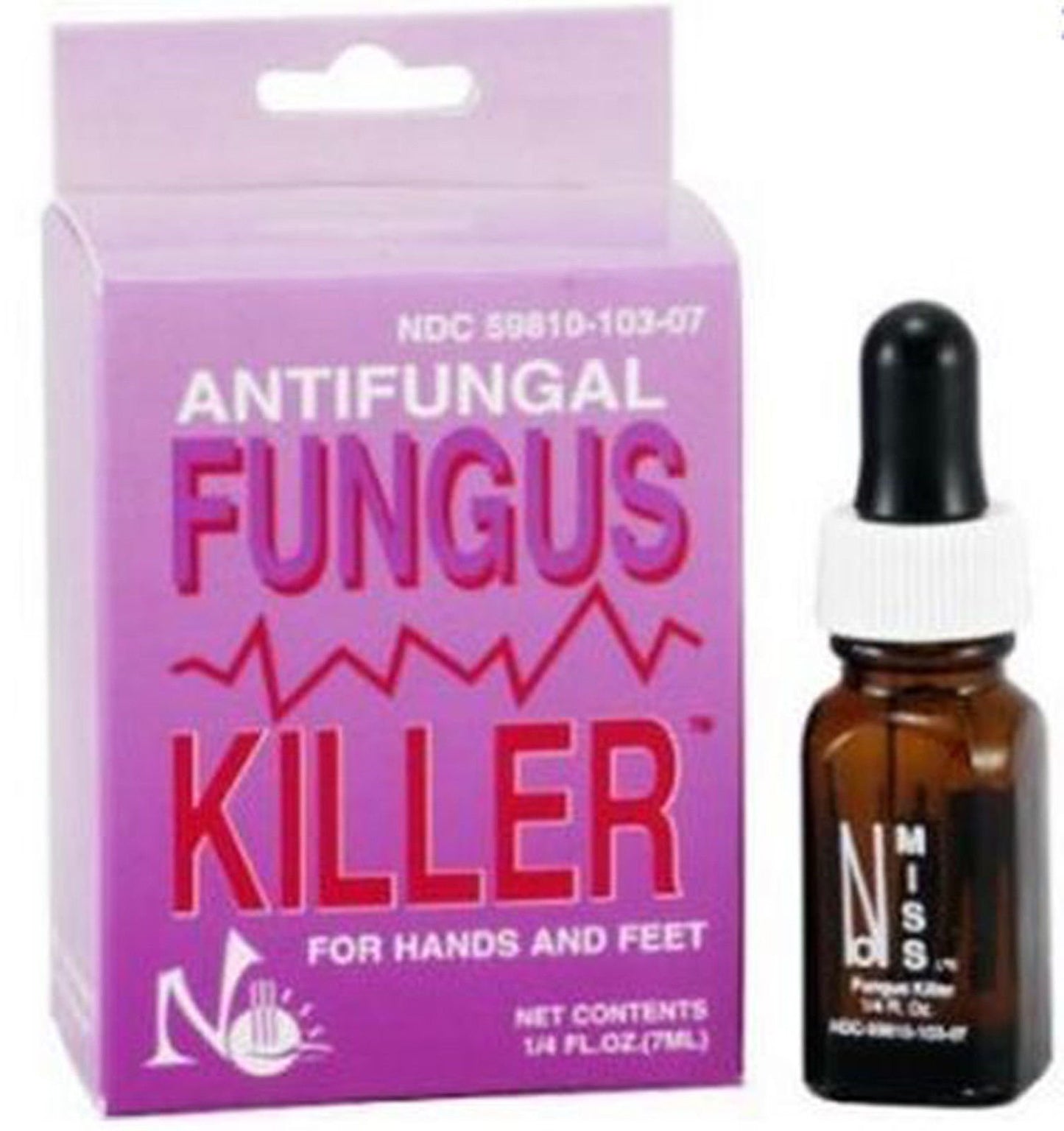 Antifungal Fungus Killer