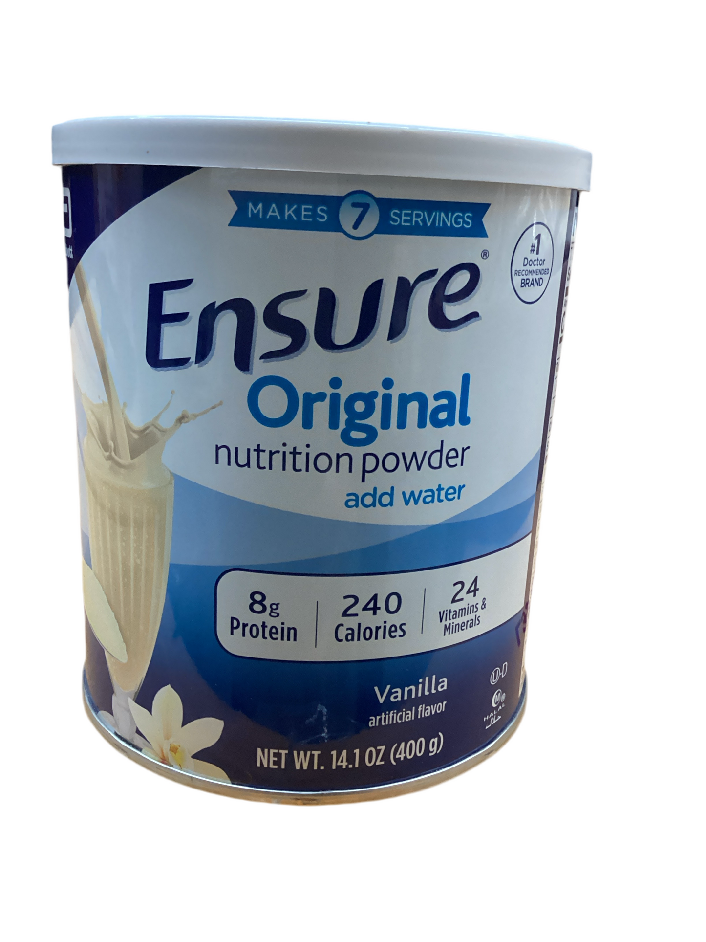 Ensure Original Nutrition Powder