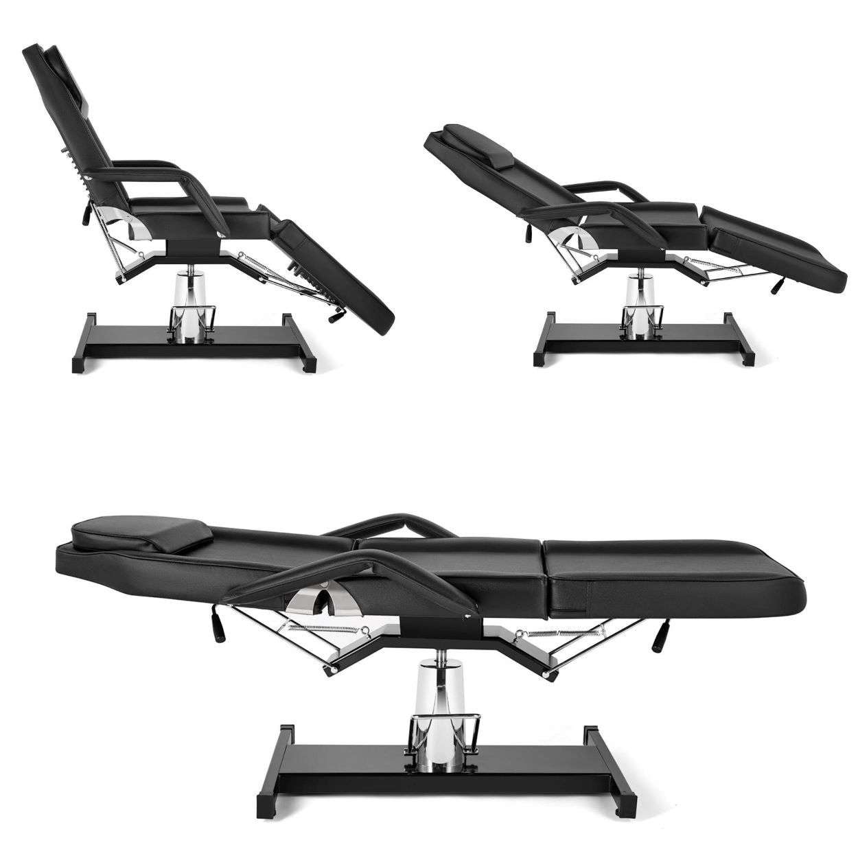 AYC Bethany Hydraulic Facial Chair