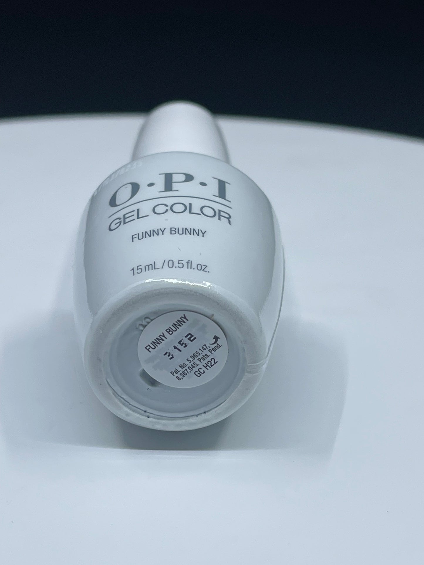 Funny Bunny Gelcolor
