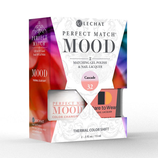 Perfect Match Mood Cascade