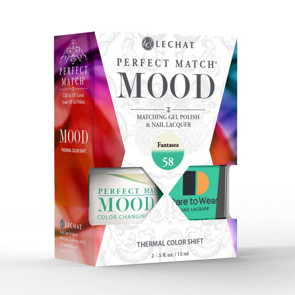 Perfect Match Mood Fantasea