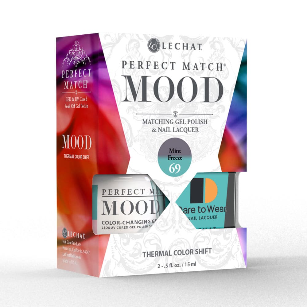 Perfect Match Mood Mint Freeze