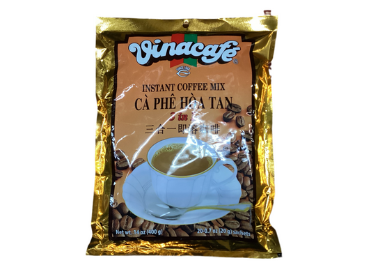 Vinacafé Instant Coffee Mix Cà Phê Hòa Tan
