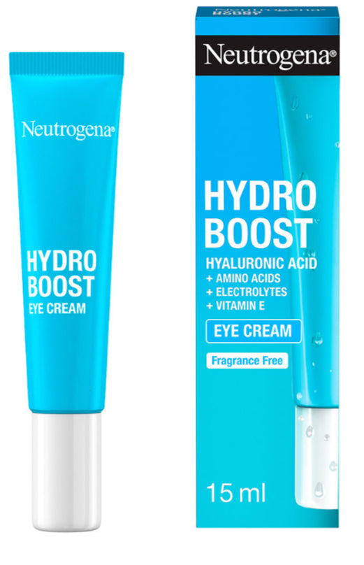 Neutrogena Hydro Boost Eye Cream