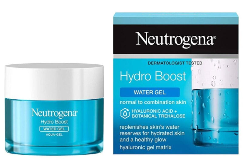 Neutrogena Hydro Boost Water Gel