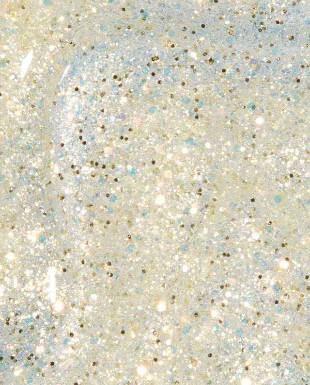 Gliterally Shimmer Gel