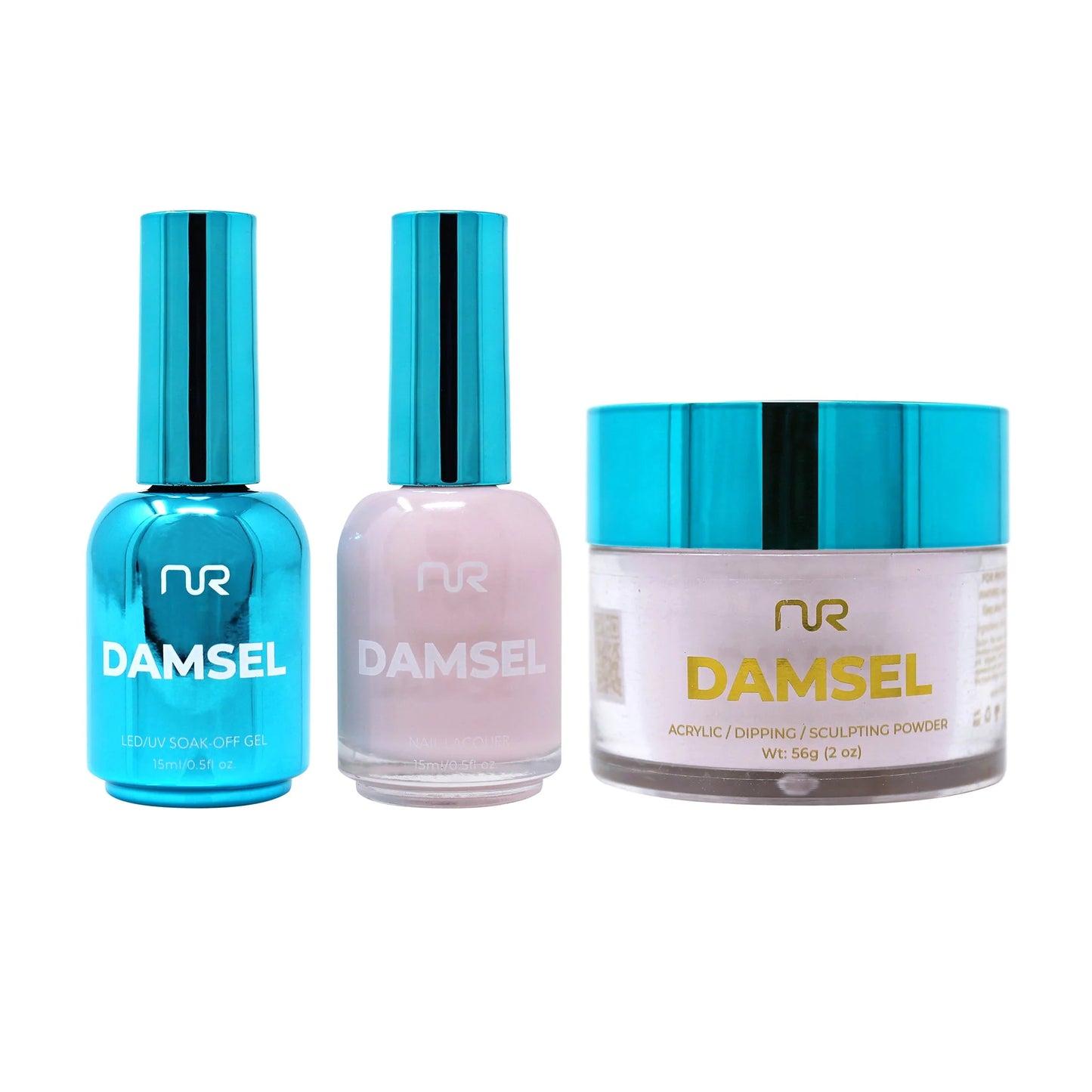 NR Lavish 4 in 1 #005 Visionary