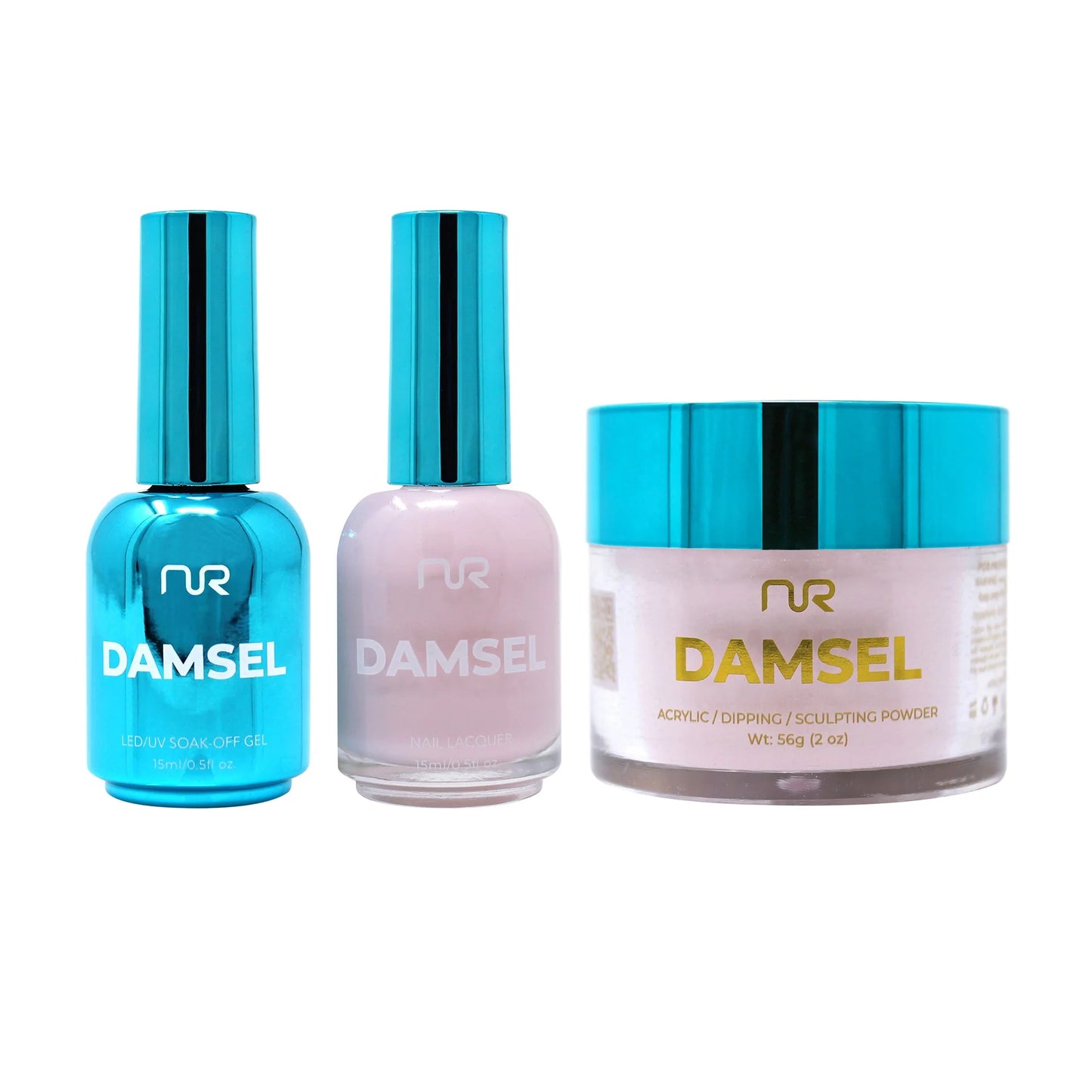 NR Lavish 4 in 1 #006 Something Sweet