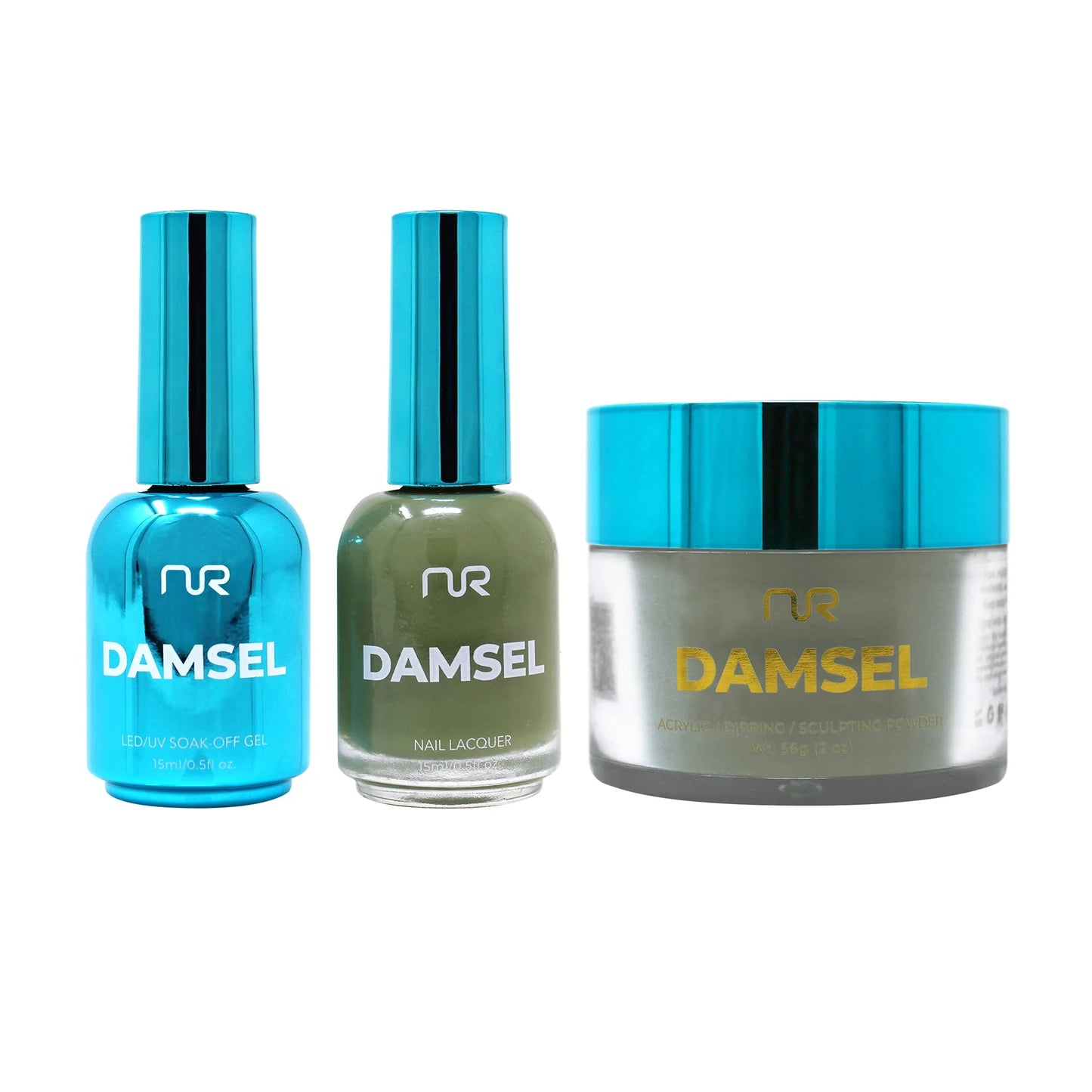 NR Lavish 4 in 1 #103 Glimmering Gems