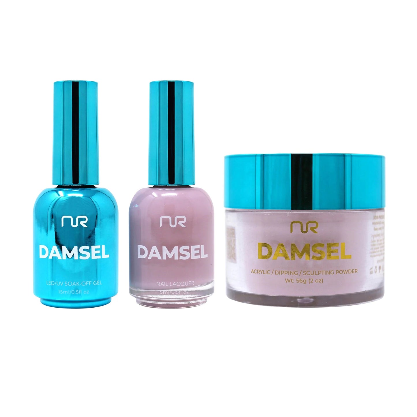 NR Lavish 4 in 1 #021 Dream Sand