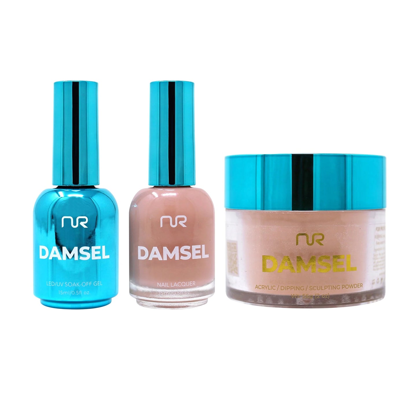 NR Lavish 4 in 1 #030 Embellishment