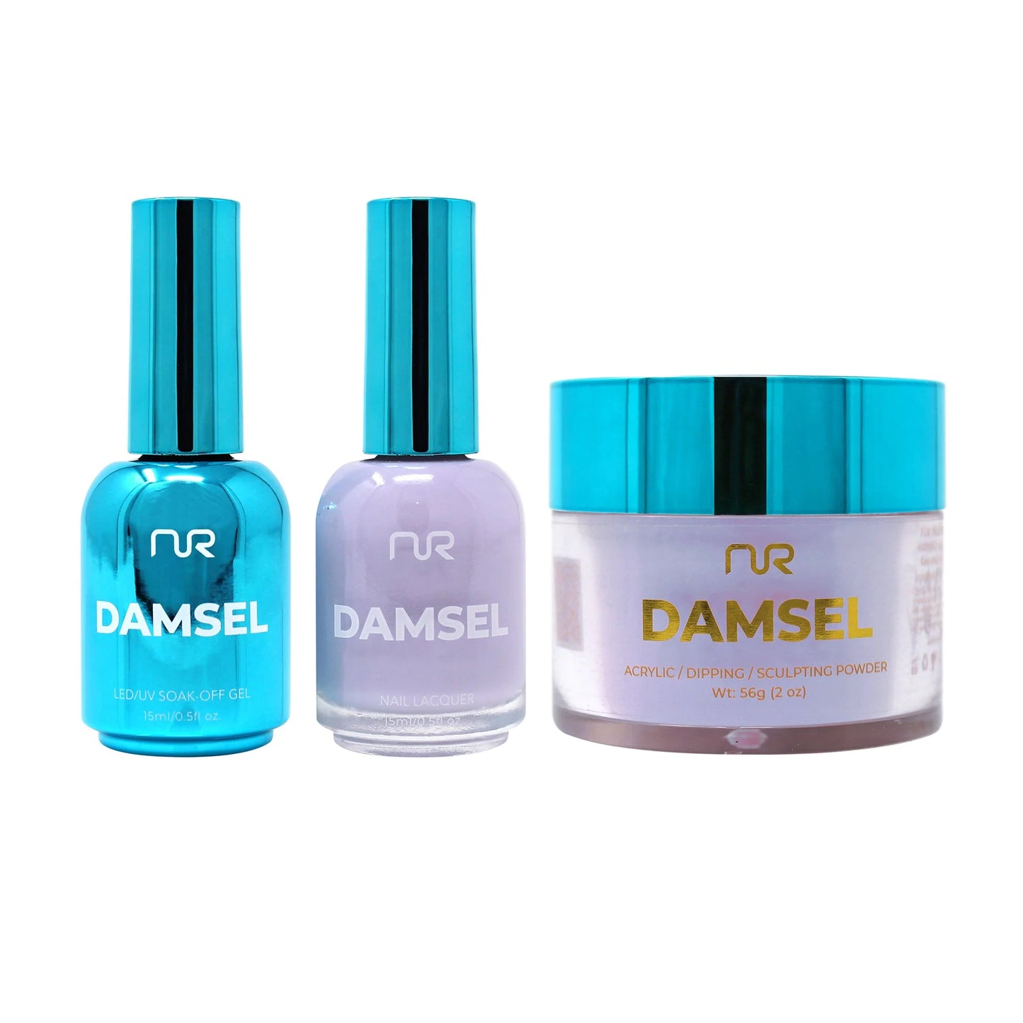 NR Lavish 4 in 1 #079 Pearl Charm