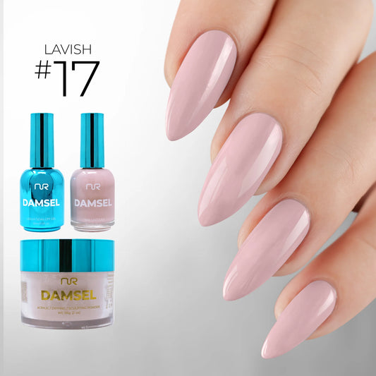 NR Lavish 4 in 1 #017 Riviera Party