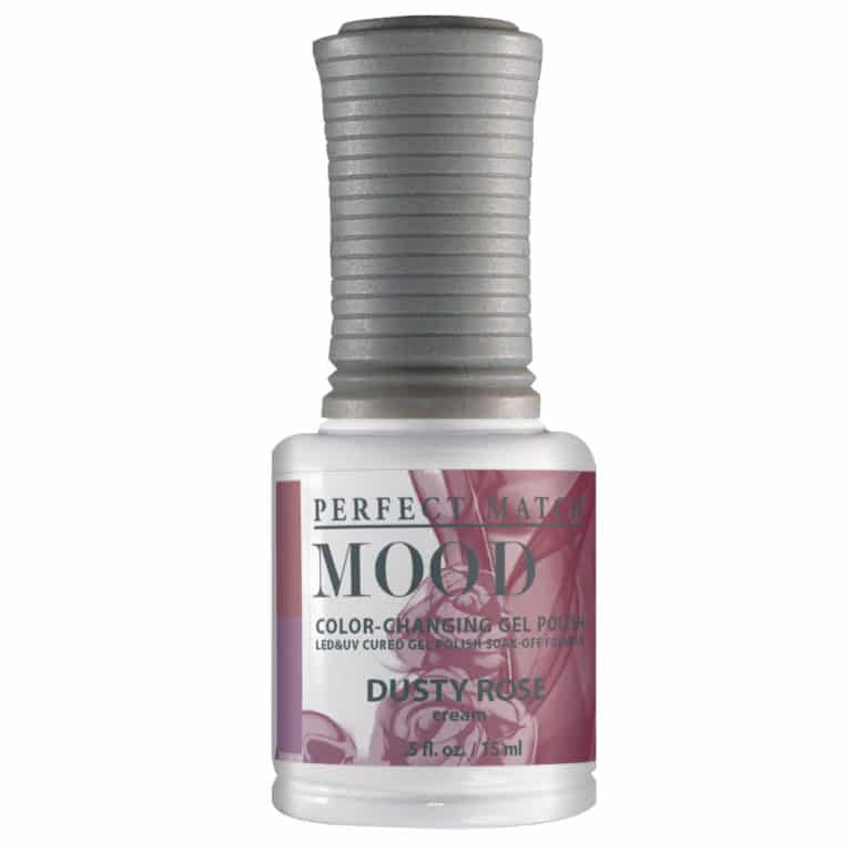 Perfect Match Mood Dusty Rose