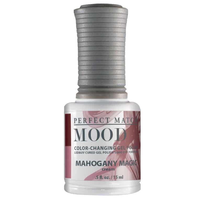 Perfect Match Mood Mahogany Magic