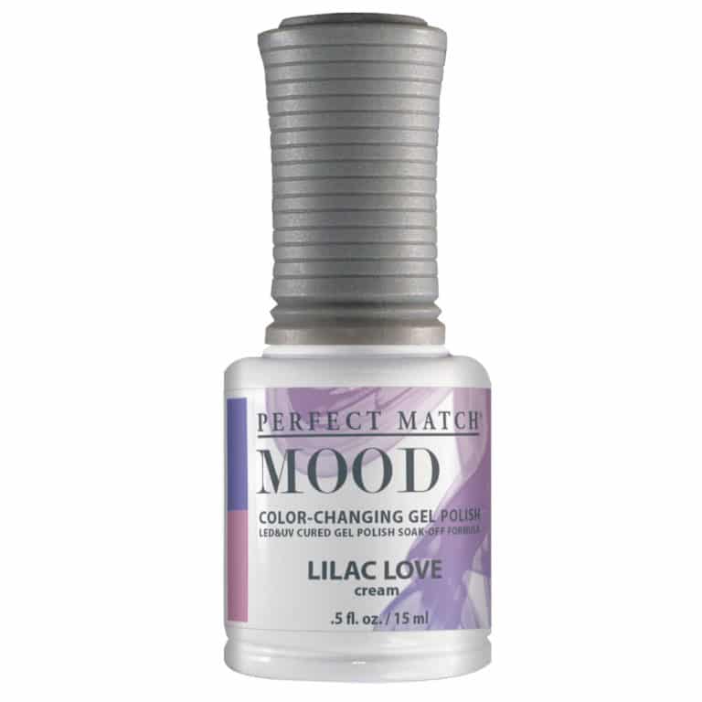 Perfect Match Mood Lilac Love