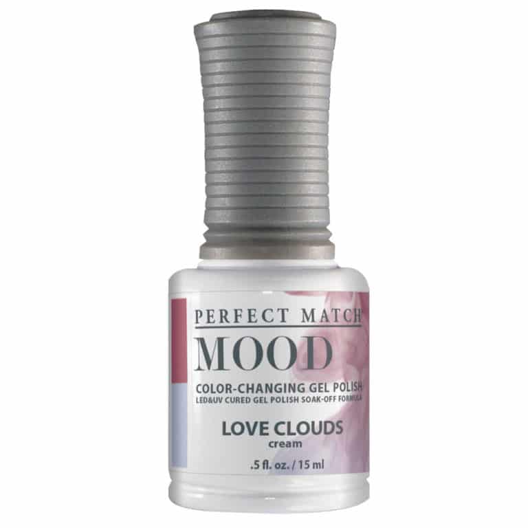 Perfect Match Mood Love Clouds