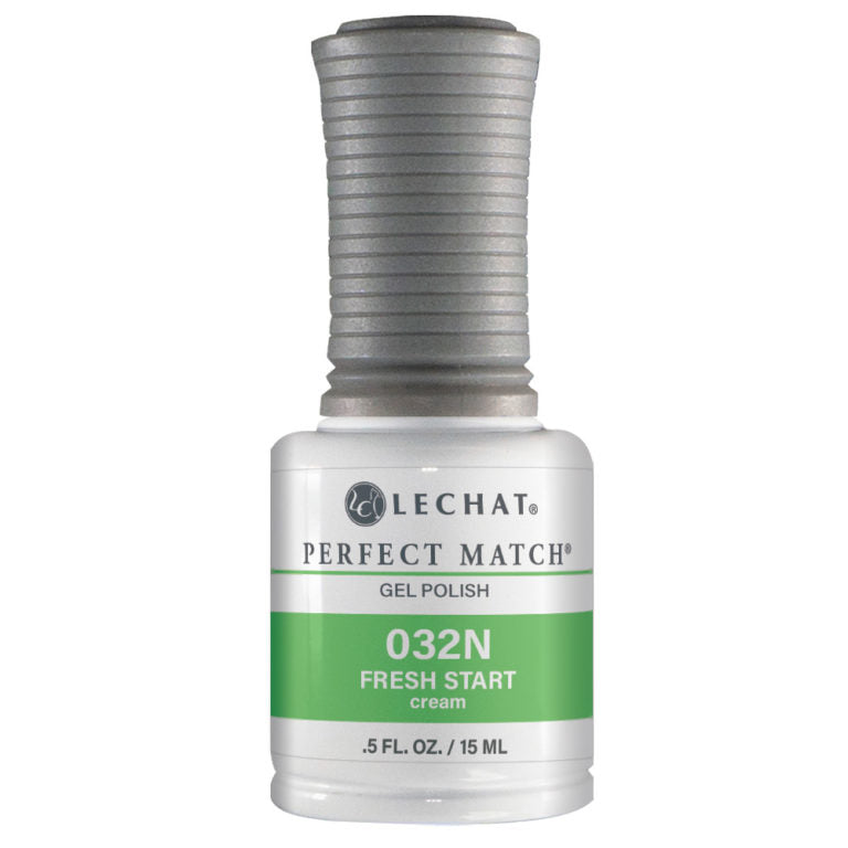 Perfect Match Fresh Start