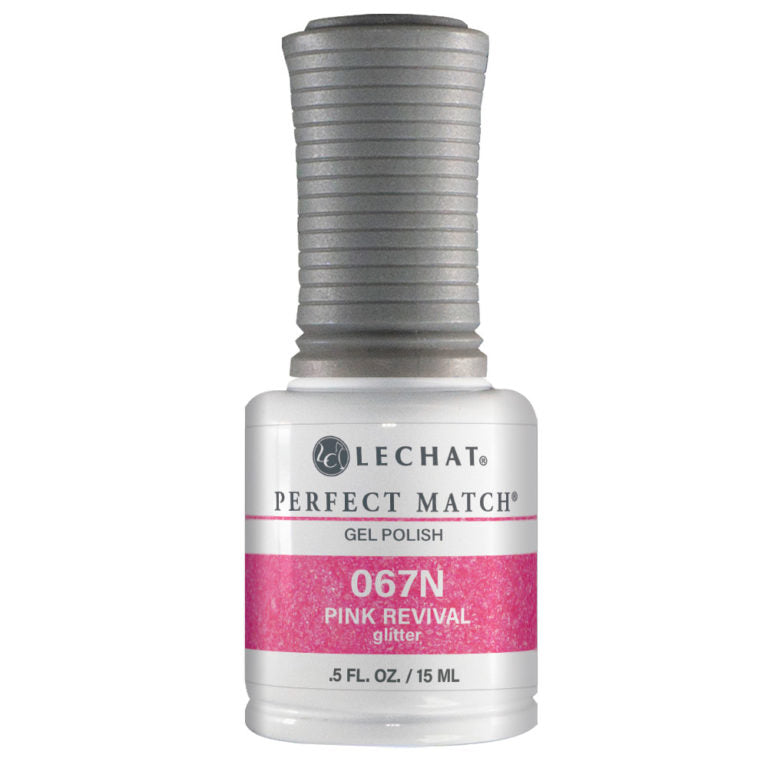 Perfect Match Pink Revival