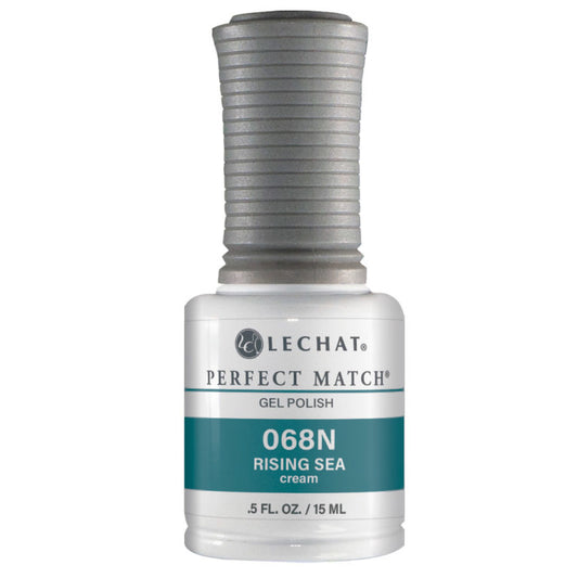 Perfect Match Rising Sea