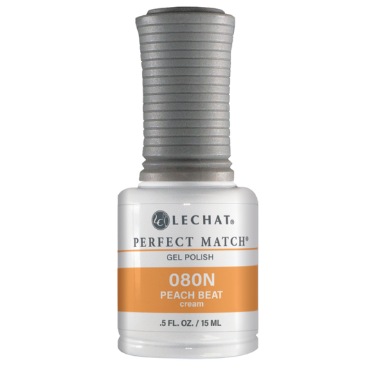 Perfect Match Peach Beat