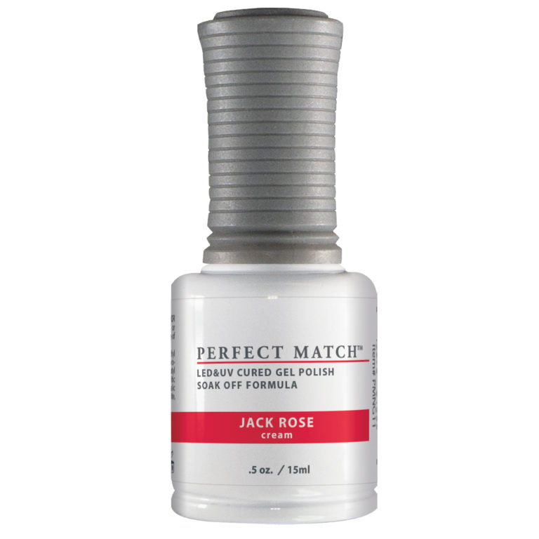 Perfect Match Jack Rose