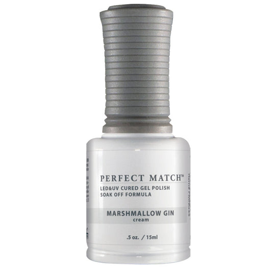 Perfect Match Marshmallow Gin