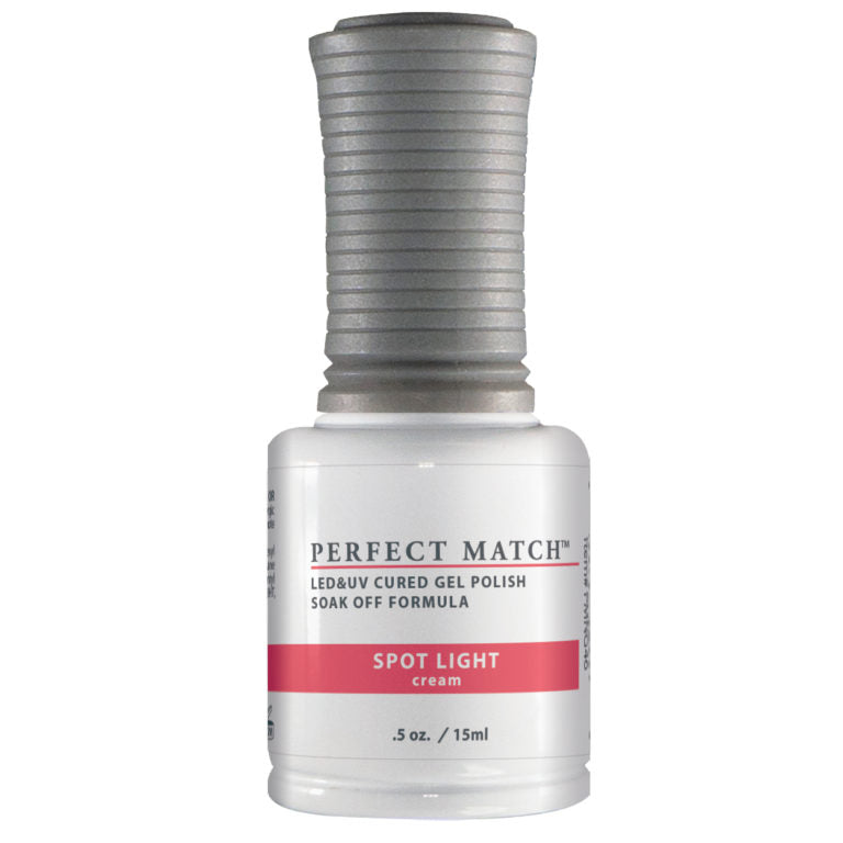 Perfect Match Spotlight