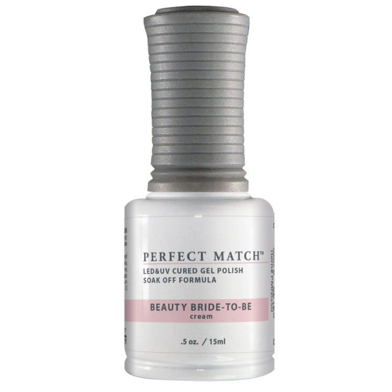 Perfect Match Beauty Bride-To-Be
