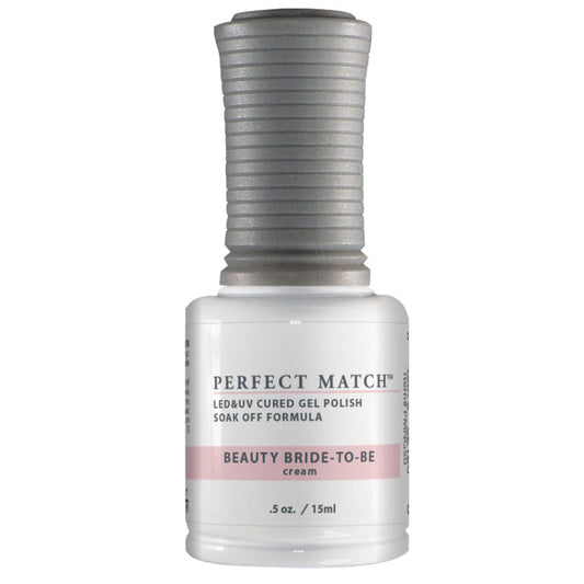 Perfect Match Beauty Bride-To-Be