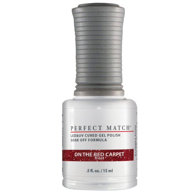 Perfect Match On The Red Carpet