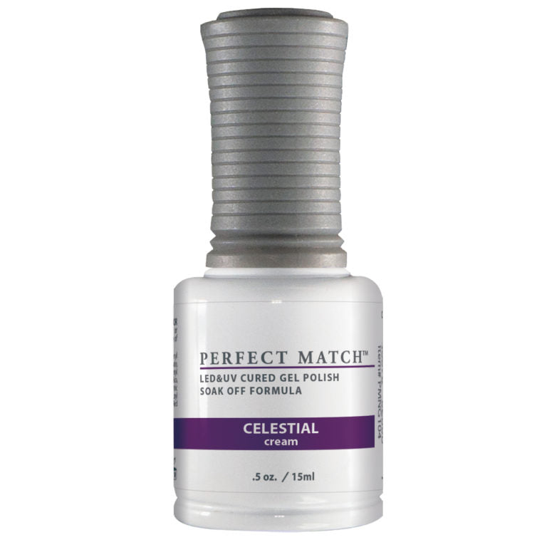 Perfect Match Celestial