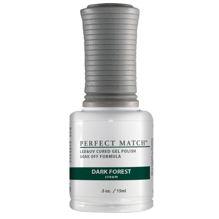 Perfect Match Dark Forest